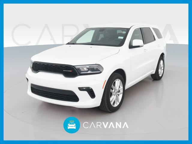 2021 Dodge Durango GT Plus for sale near , 