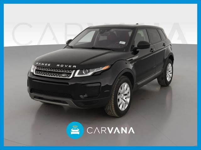 2019 Land Rover Range Rover Evoque for sale near , 