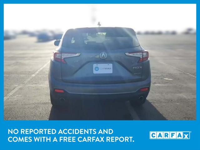 2019 Acura RDX w/Technology Pkg