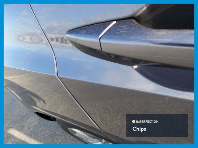 2019 Acura RDX w/Technology Pkg