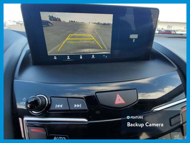 2019 Acura RDX w/Technology Pkg