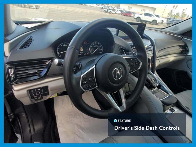 2019 Acura RDX w/Technology Pkg