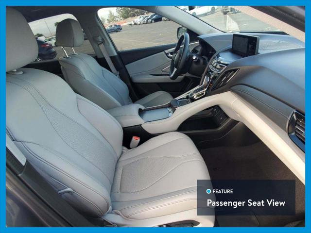 2019 Acura RDX w/Technology Pkg