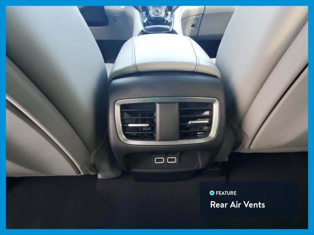 2019 Acura RDX w/Technology Pkg