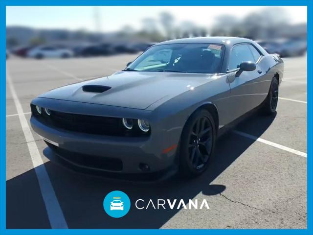2019 Dodge Challenger GT for sale near , 