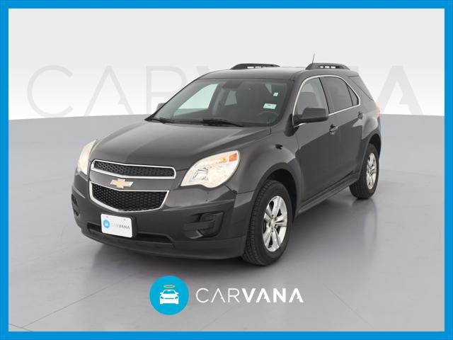 2014 Chevrolet Equinox LT for sale near , 