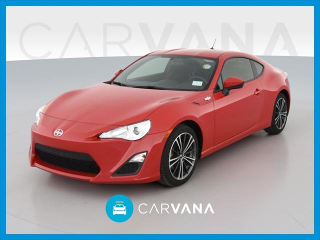 2013 Scion FR-S Coupe 2D for sale near , 