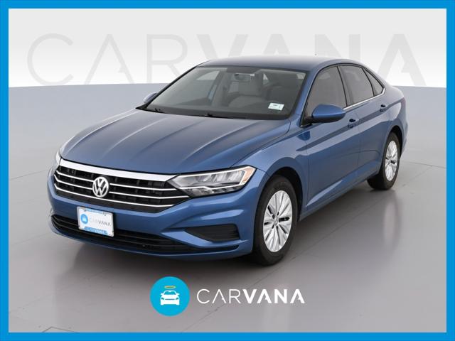 2019 Volkswagen Jetta S/SE/R-Line for sale near , 