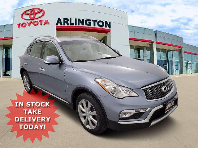 2016 INFINITI QX50 AWD 4dr for sale in Palatine, IL