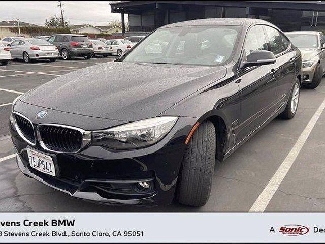 14 Bmw 3 Series Gran Turismo Ratings Pricing Reviews And Awards J D Power