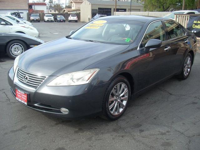 2008 Lexus ES 350 4dr Sdn