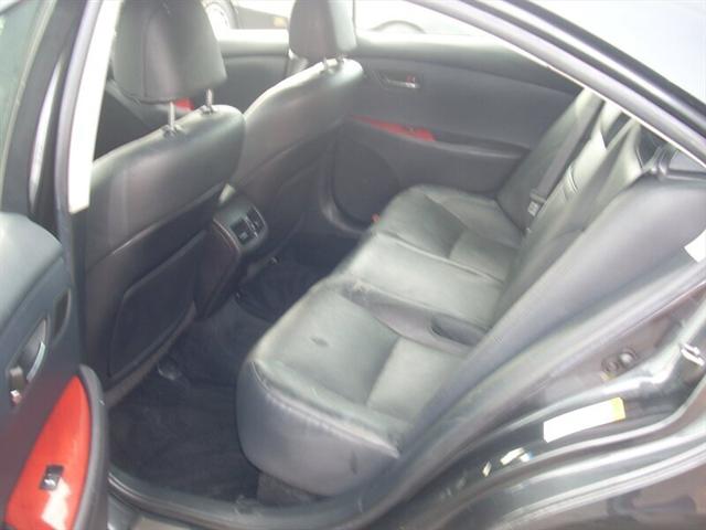 2008 Lexus ES 350 4dr Sdn