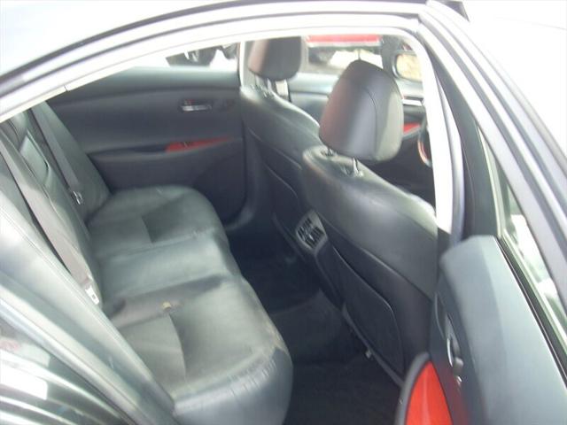 2008 Lexus ES 350 4dr Sdn