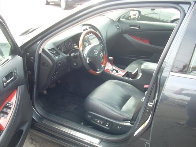 2008 Lexus ES 350 4dr Sdn