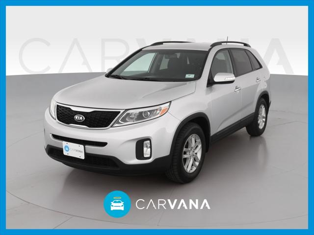 2015 Kia Sorento LX for sale in , 
