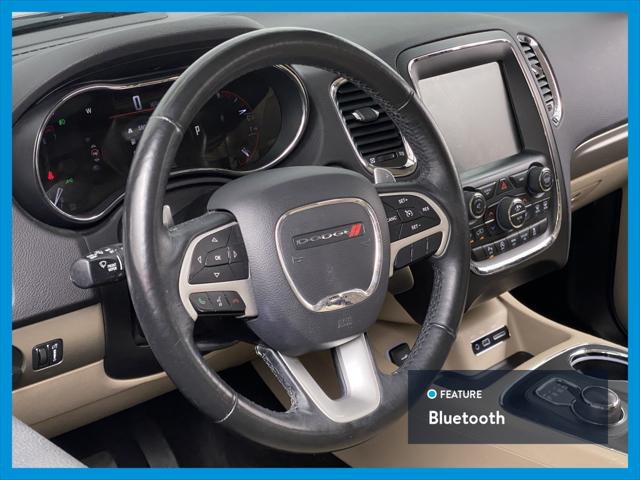 2017 Dodge Durango SXT