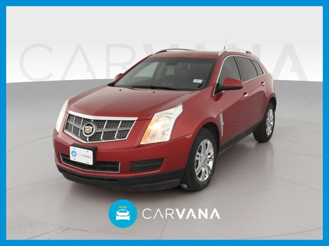2012 Cadillac SRX Luxury Collection for sale in , 