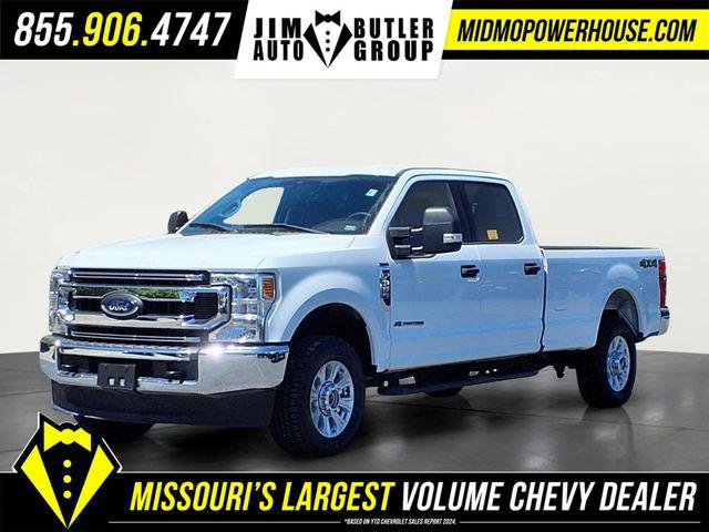 2020 Ford F-350 XLT for sale in Linn, MO