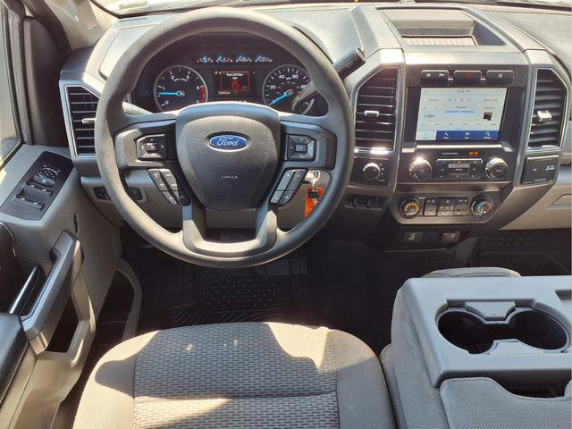 2020 Ford F-350 XLT