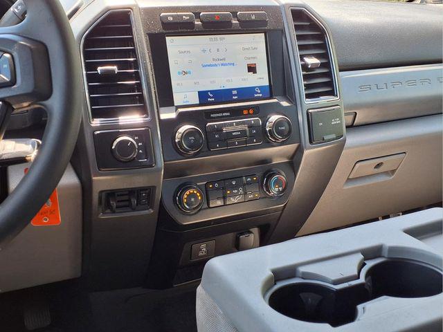 2020 Ford F-350 XLT