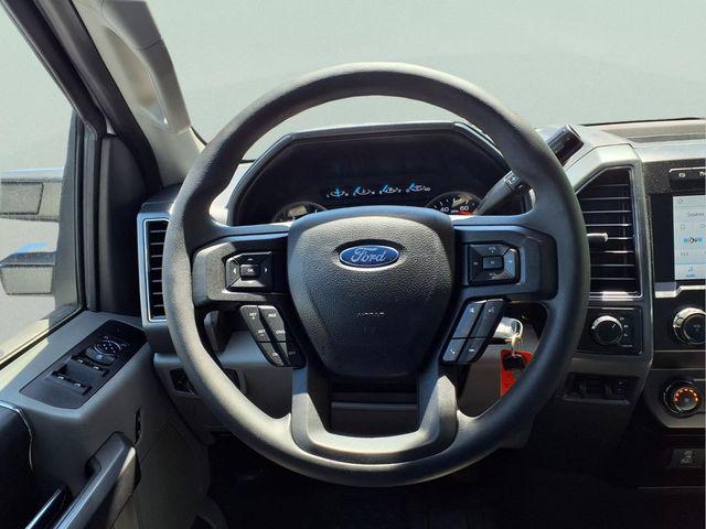 2020 Ford F-350 XLT