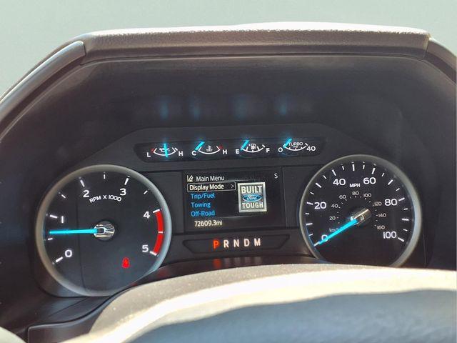 2020 Ford F-350 XLT