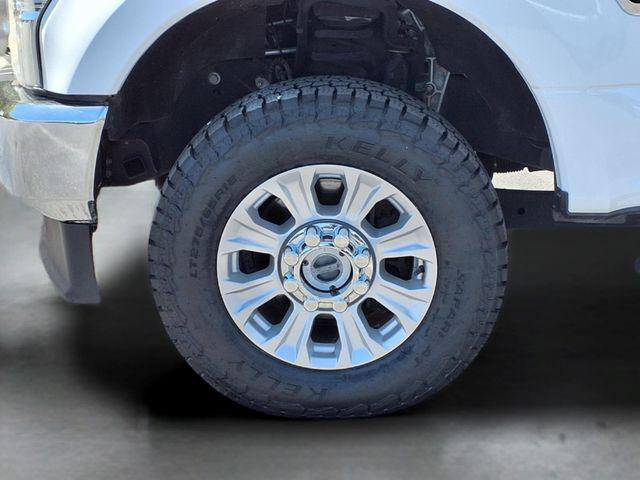 2020 Ford F-350 XLT
