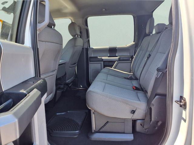 2020 Ford F-350 XLT