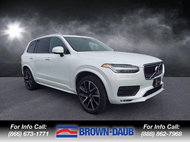 2020 Volvo XC90