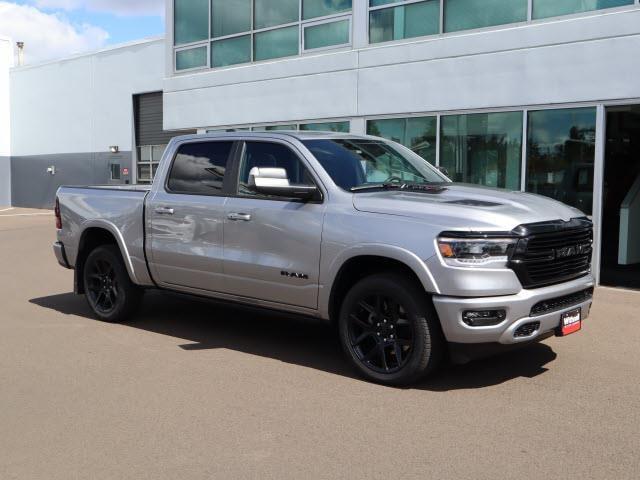 New 22 Ram 1500 Laramie For Sale In Salem Or 1c6srfjmxnn