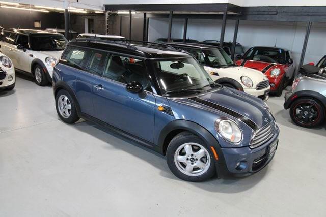 2011 MINI Cooper Clubman 2dr Cpe for sale in Seattle, WA