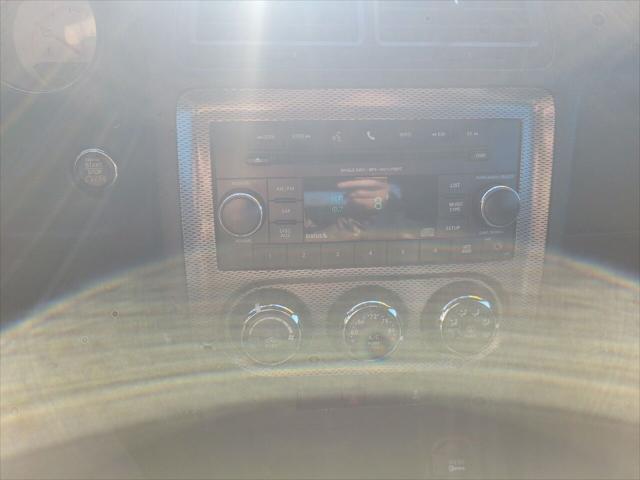 2013 Dodge Challenger R/T