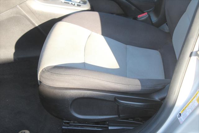 2014 Chevrolet Cruze LS Auto