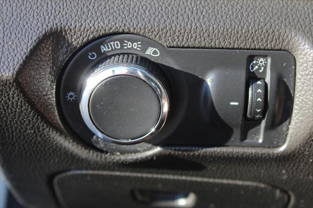 2014 Chevrolet Cruze LS Auto