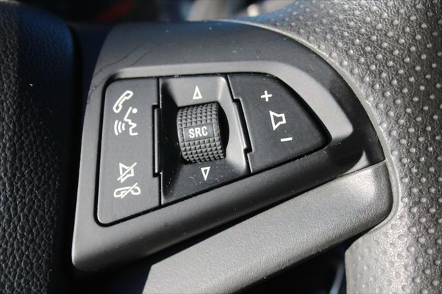 2014 Chevrolet Cruze LS Auto