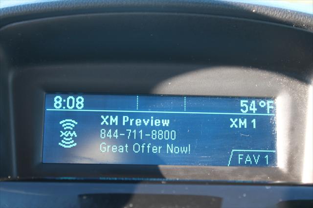 2014 Chevrolet Cruze LS Auto
