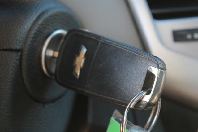 2014 Chevrolet Cruze LS Auto