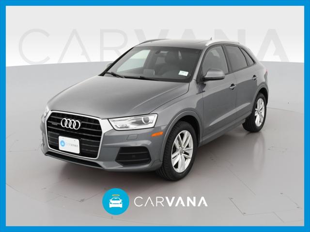 2017 Audi Q3 Premium for sale near , 