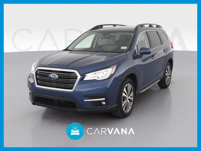 2020 Subaru Ascent Limited for sale in , 