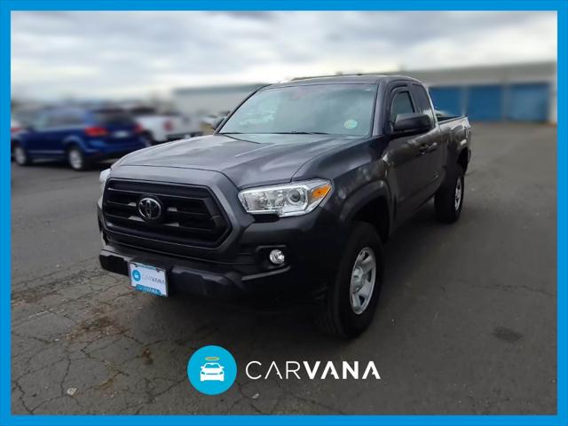 New & Used Toyota Tacoma for Sale near Me | Discover Cars for Sale