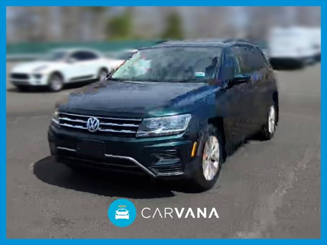 2019 Volkswagen Tiguan S for sale near , 