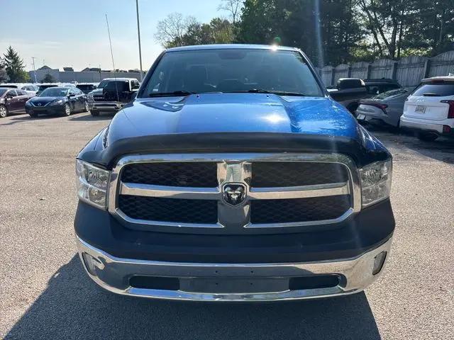 2017 Ram 1500 ST