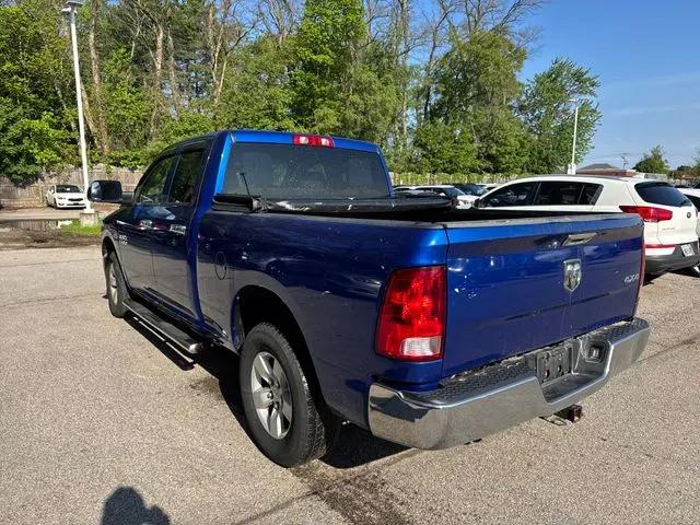 2017 Ram 1500 ST