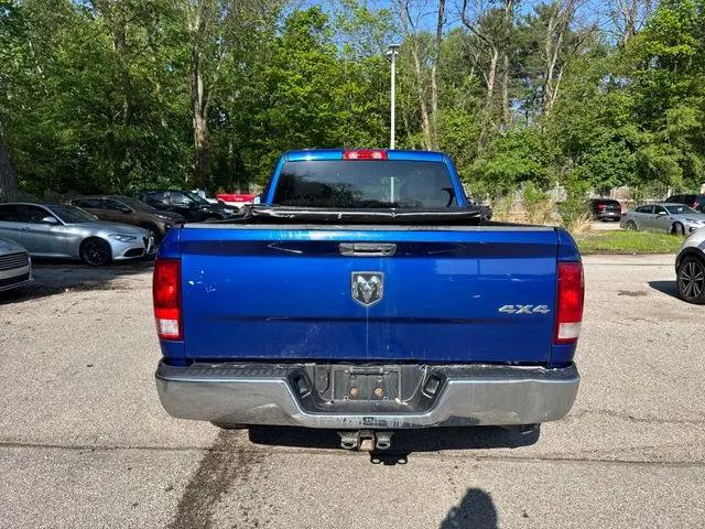 2017 Ram 1500 ST