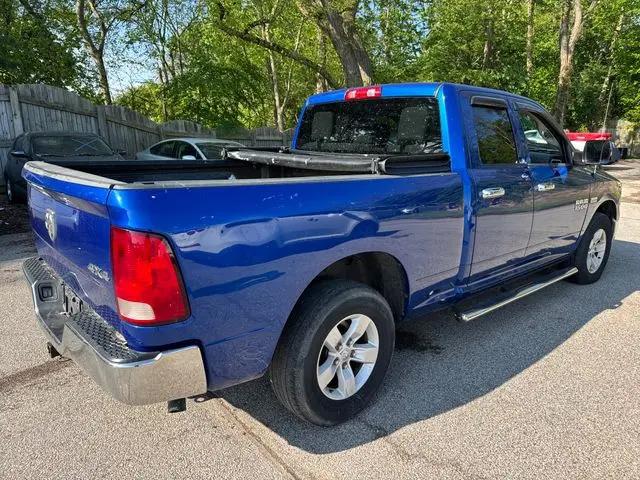 2017 Ram 1500 ST