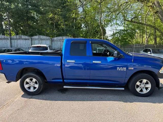 2017 Ram 1500 ST