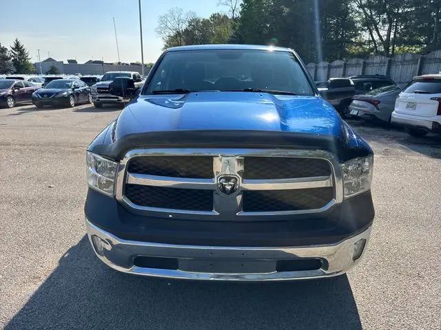 2017 Ram 1500 ST