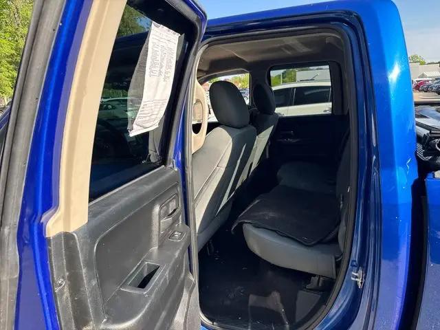 2017 Ram 1500 ST