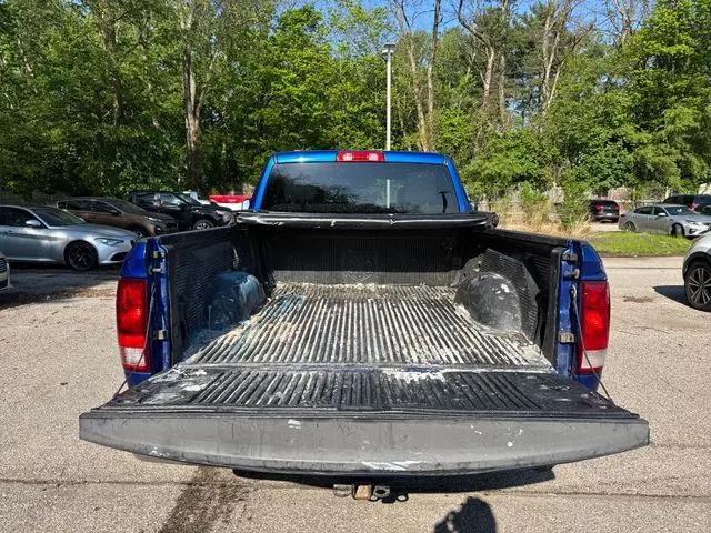2017 Ram 1500 ST