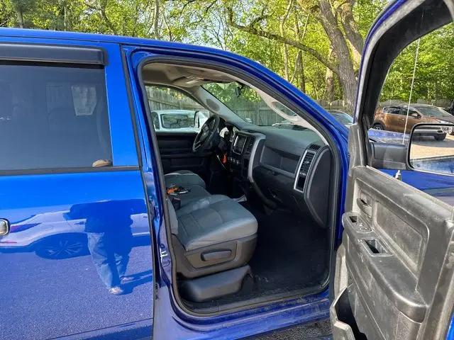 2017 Ram 1500 ST